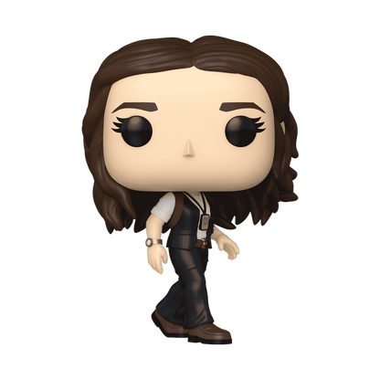 LOIS LANE #563 : SUPERMAN - FUNKO POP! DC COMICS