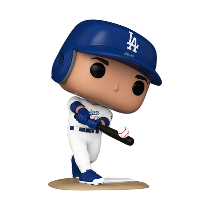 SHOHEI OHTANI (HOME JERSEY) (BATTING) #106 : DODGERS - FUNKO POP! MLB