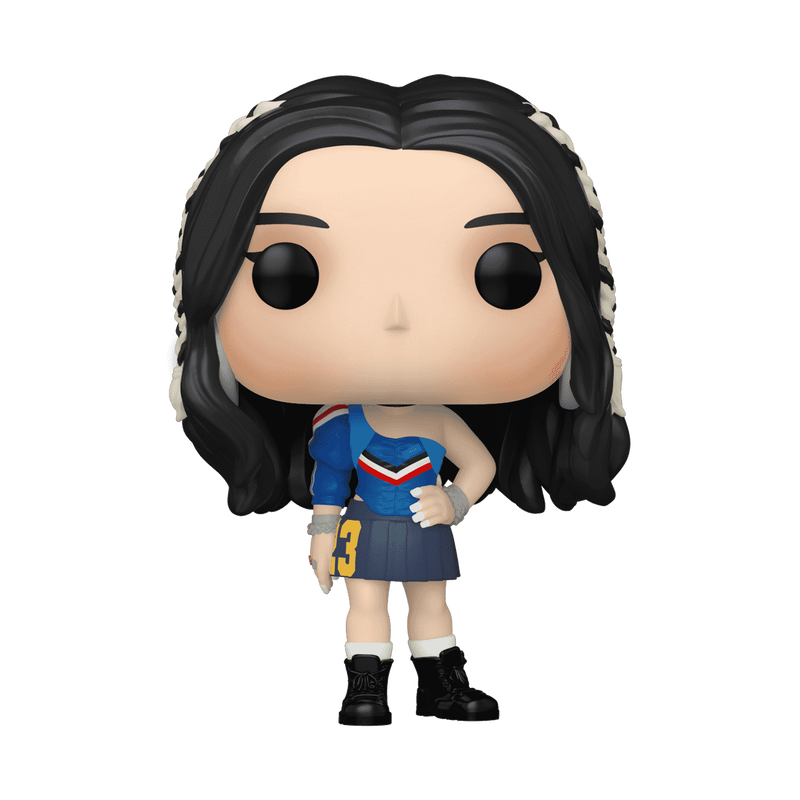 JISOO #361 : BLACK PINK - FUNKO POP! ROCKS