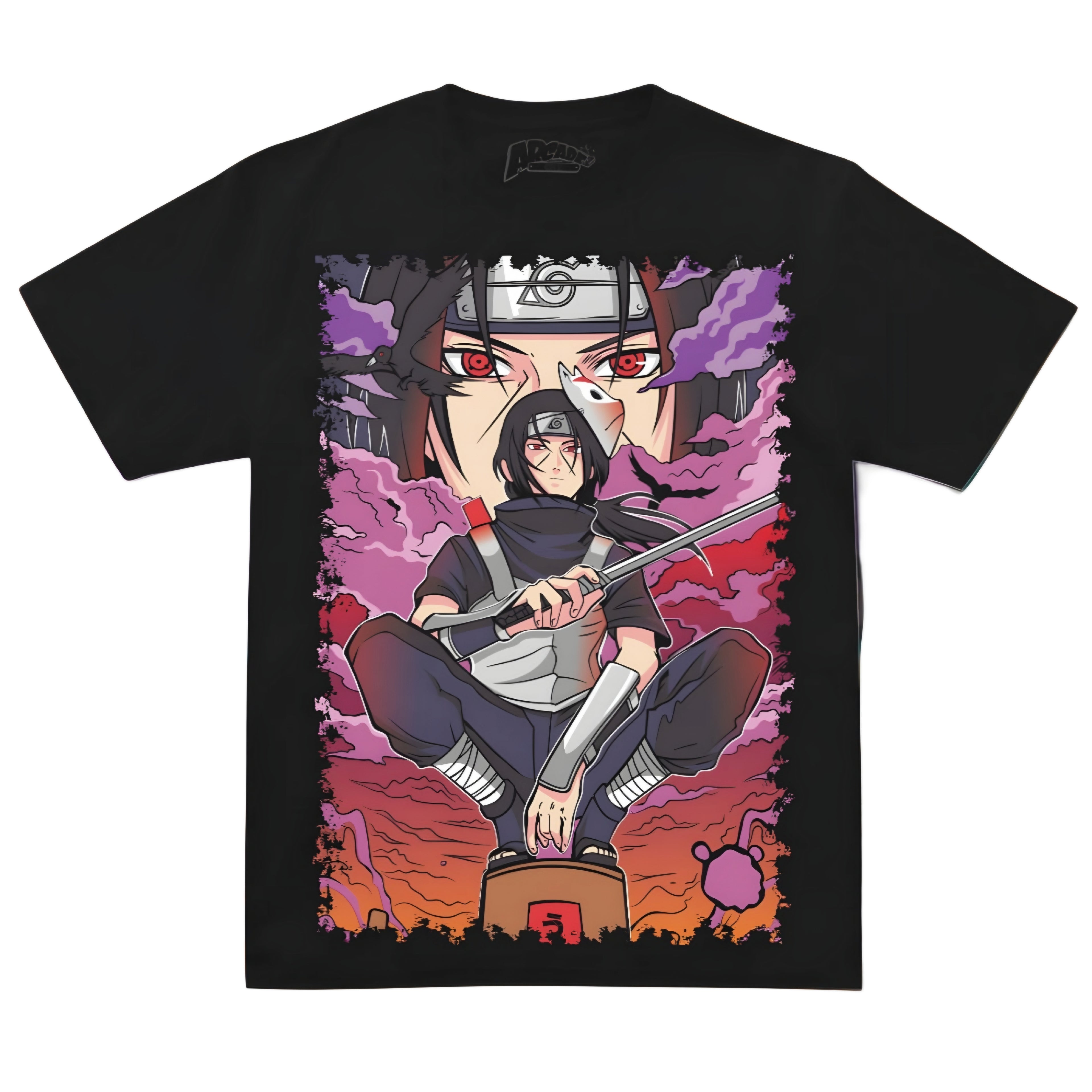 ITACHI PLAYERA
