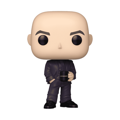 LEX LUTHOR #564 : SUPERMAN - FUNKO POP! DC COMICS