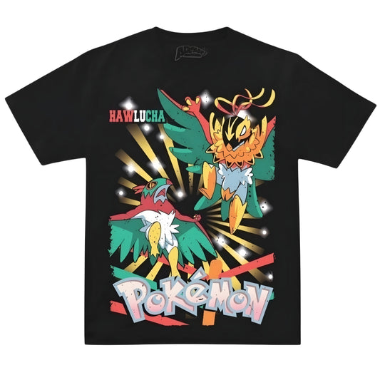 HAWLUCHA PLAYERA