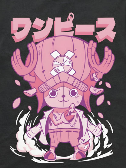 MEDICO CHOPPER PLAYERA