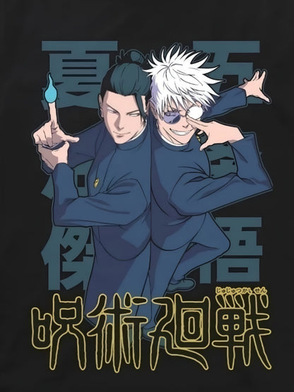 JUJUTSU KAISEN PLAYERA
