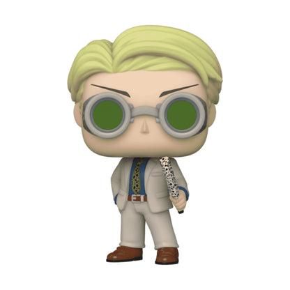 KENTO NANAMI SPECIAL EDITION #1378 : JUJUTSU KAISEN - FUNKO POP! ANIMATION