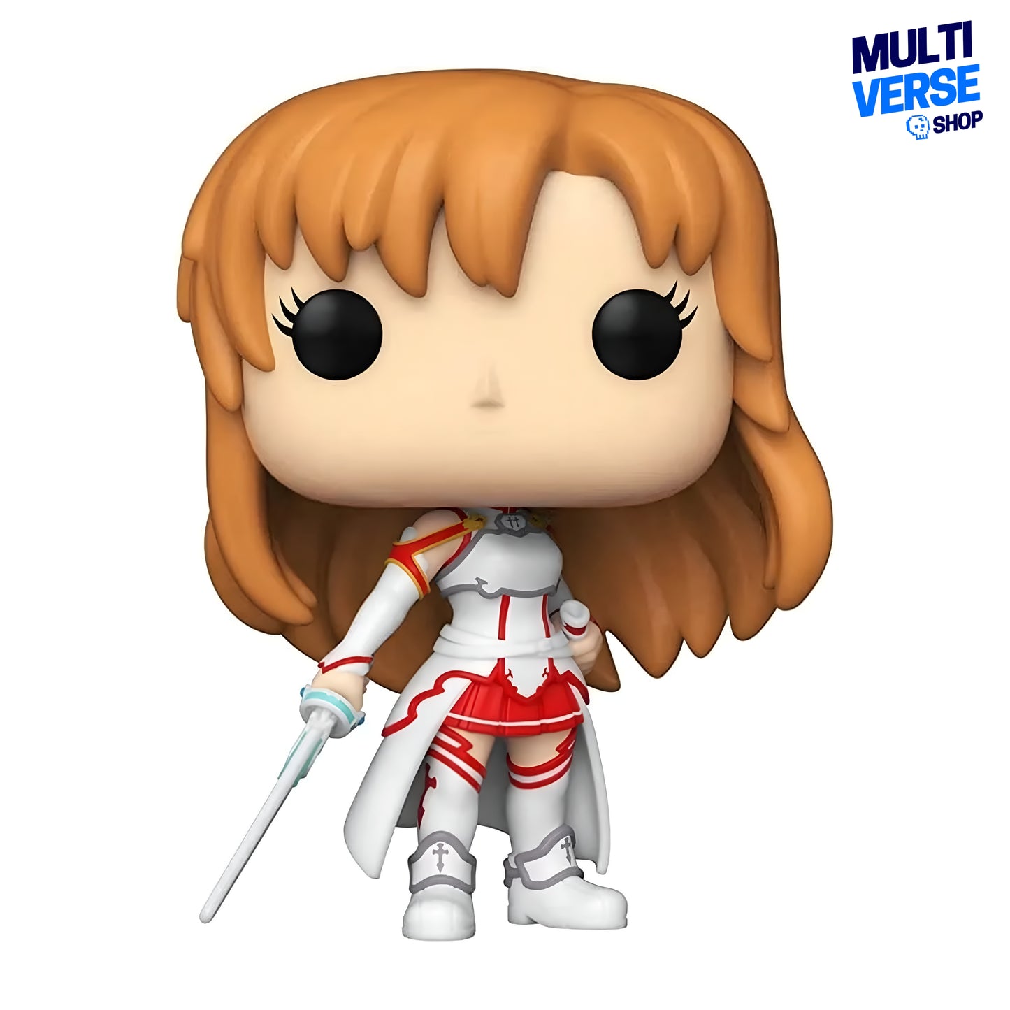 ASUNA #989 : SWORD ART ONLINE - FUNKO POP! ANIMATION