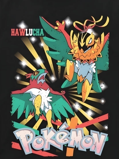 HAWLUCHA PLAYERA