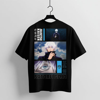 SATORU GOJO JUJUTSU KAISEN PLAYERA