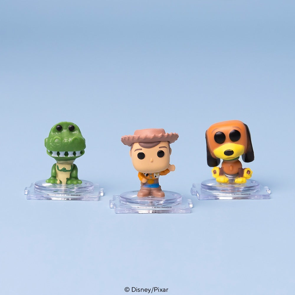 Bitty Pop! Toy Story Sobre Sorpresa