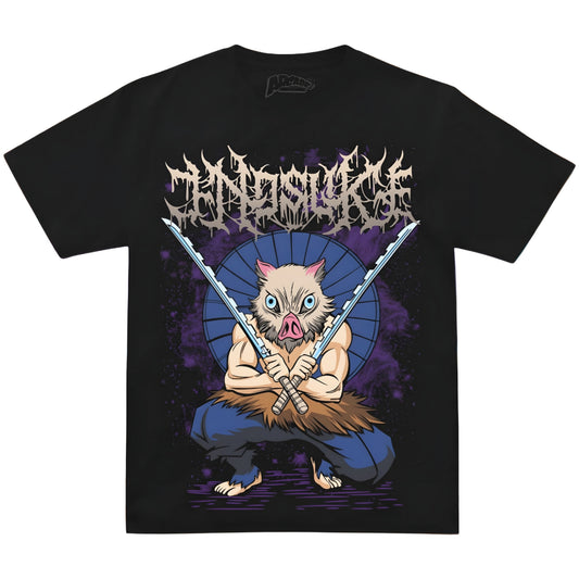 INOSUKE PLAYERA