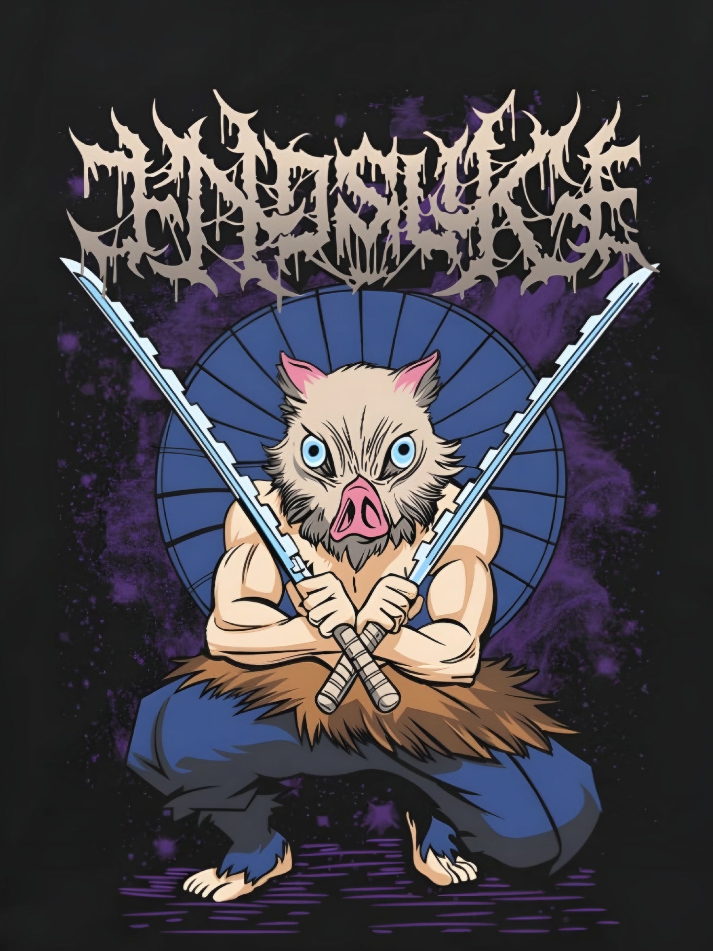 INOSUKE PLAYERA