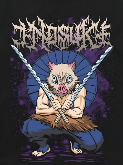 INOSUKE PLAYERA