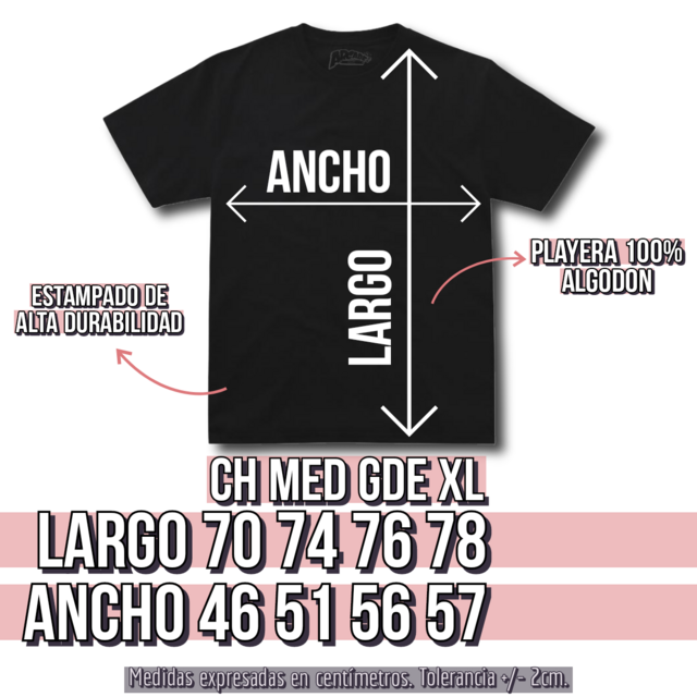 BOCHI PLAYERA