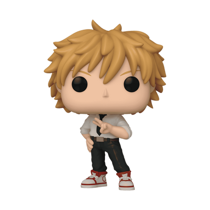 DENJI #1678 : CHAINSAW MAN - FUNKO POP! ANIMATION