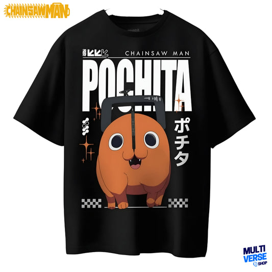 POCHITA PLAYERA