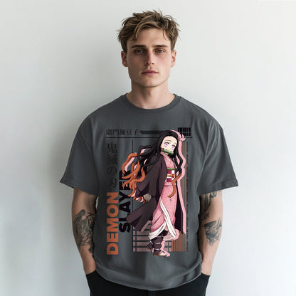 NEZUKO KAMADO PLAYERA