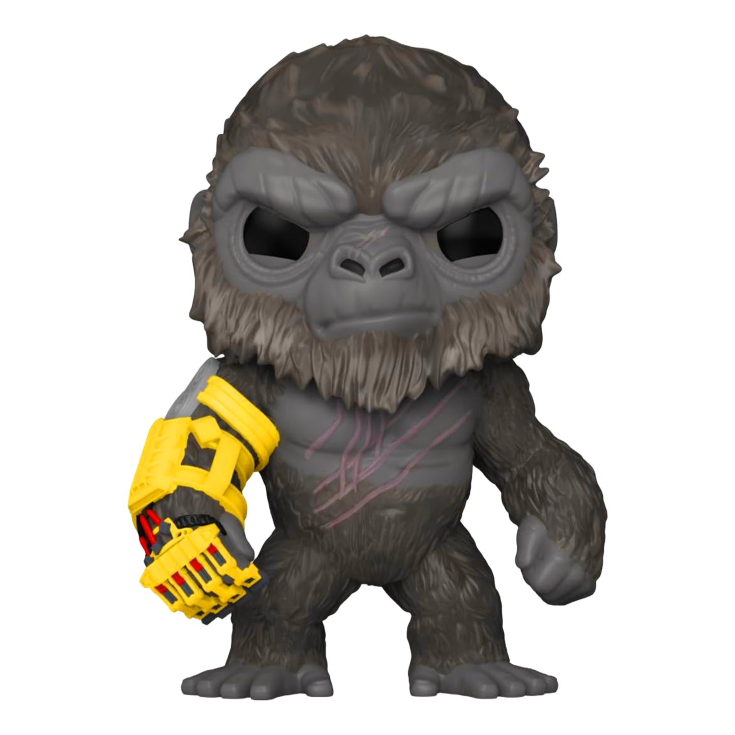 Kong : Godzilla x Kong a New Empire - Funko Pop Movies