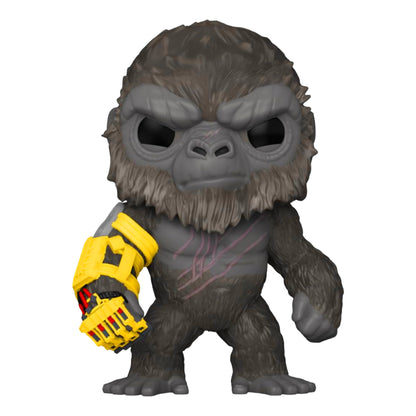 KONG #1540 : GODZILLA X KONG THE NEW EMPIRE - FUNKO POP! MOVIES
