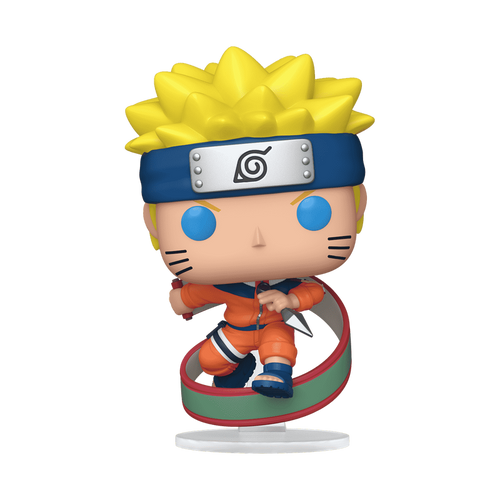 NARUTO UZUMAKI 1963 FUNKO POP!