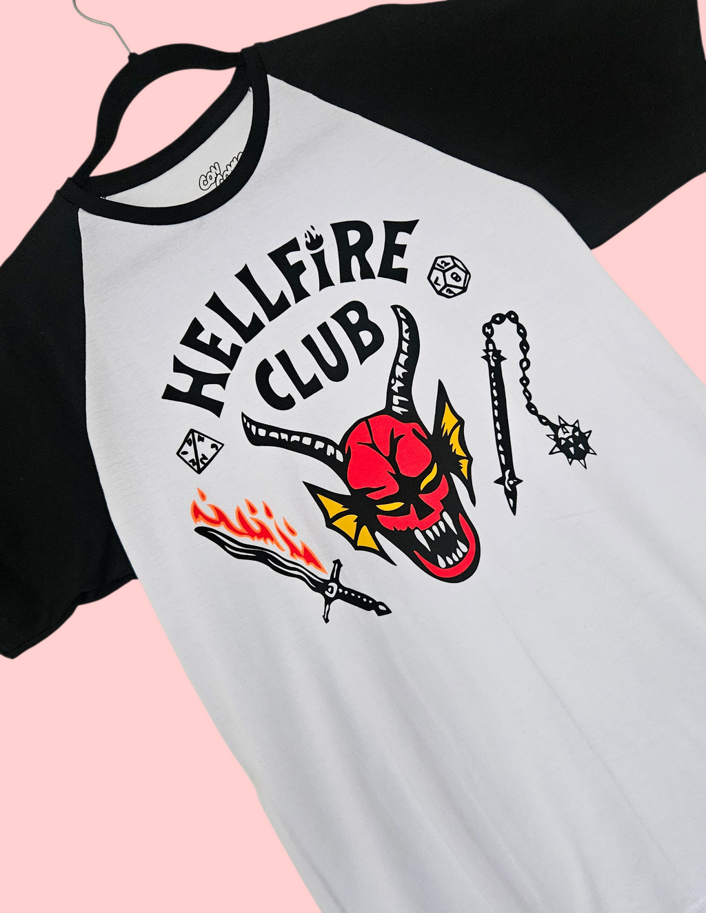HELLFIRE CLUB