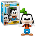 GOOFY #1190 : MICKEY AND FRIENDS - FUNKO POP! DISNEY