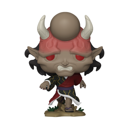 HANTENGU #1854 : DEMON SLAYER - FUNKO POP! ANIMATION