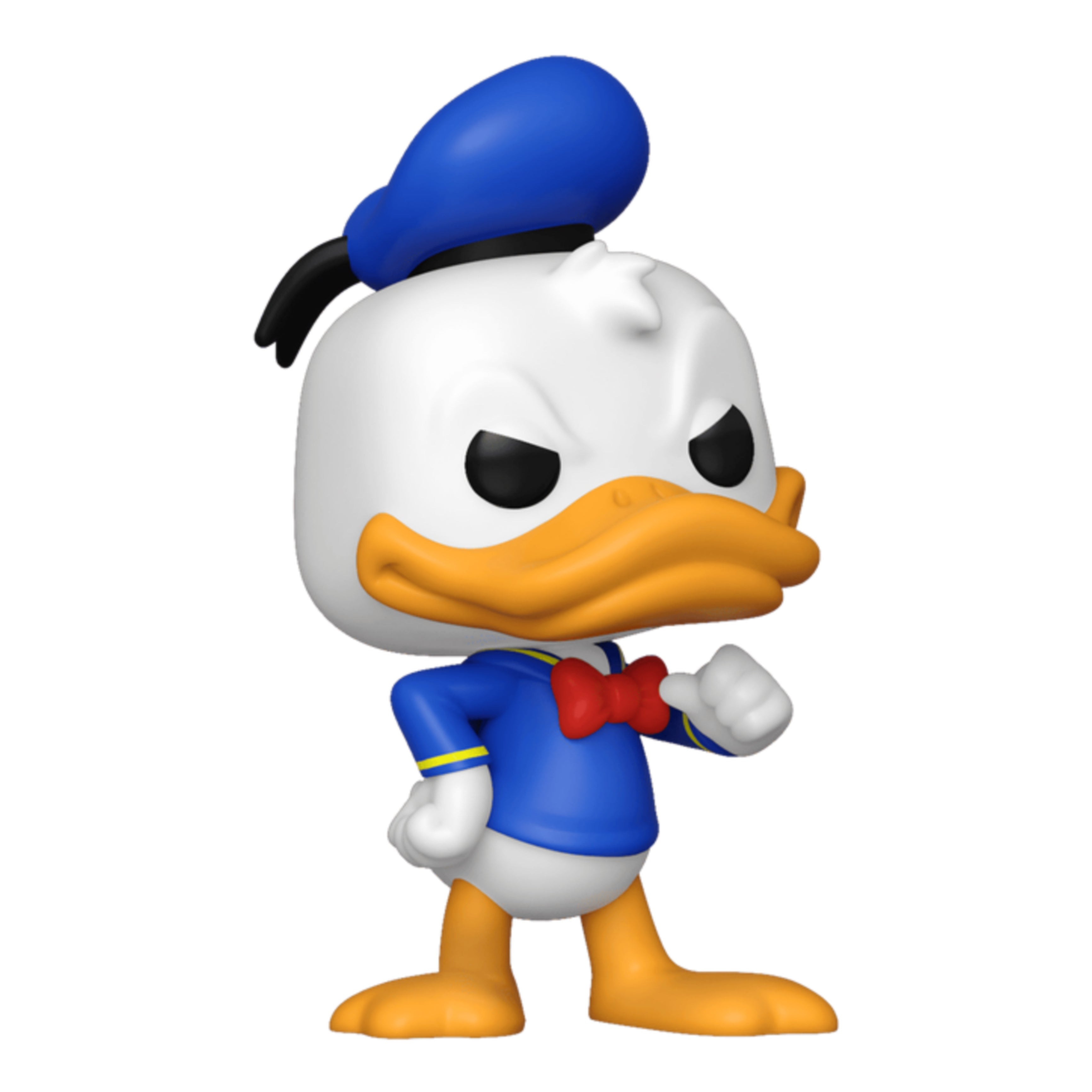 PATO DONALD #1191 : MICKEY AND FRIENDS - FUNKO POP! DISNEY