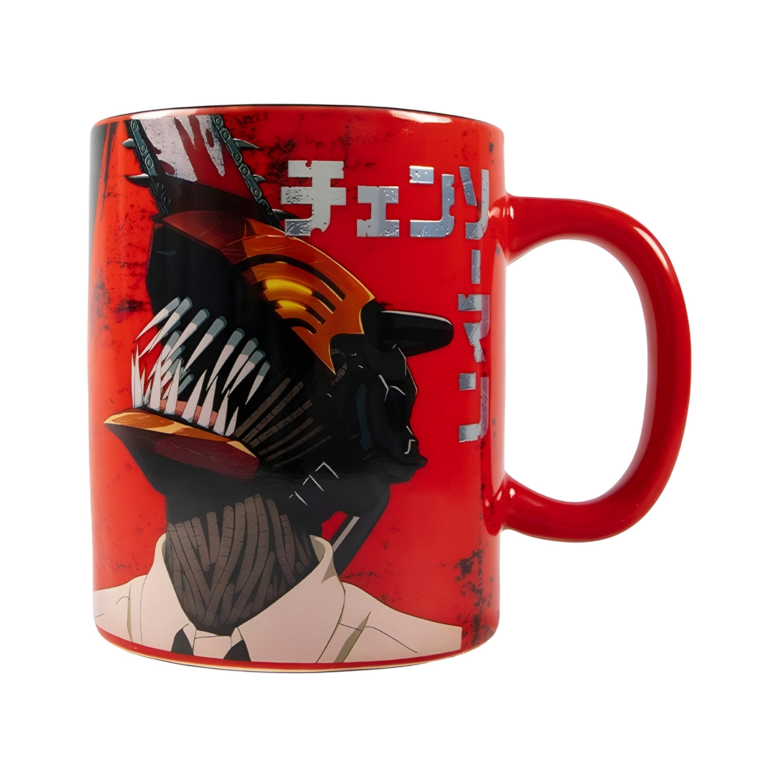 TAZA JUMBO CHAINSAWMAN