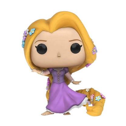 RAPUNZEL #223 : ENREDADOS - FUNKO POP! DISNEY PRINCESS