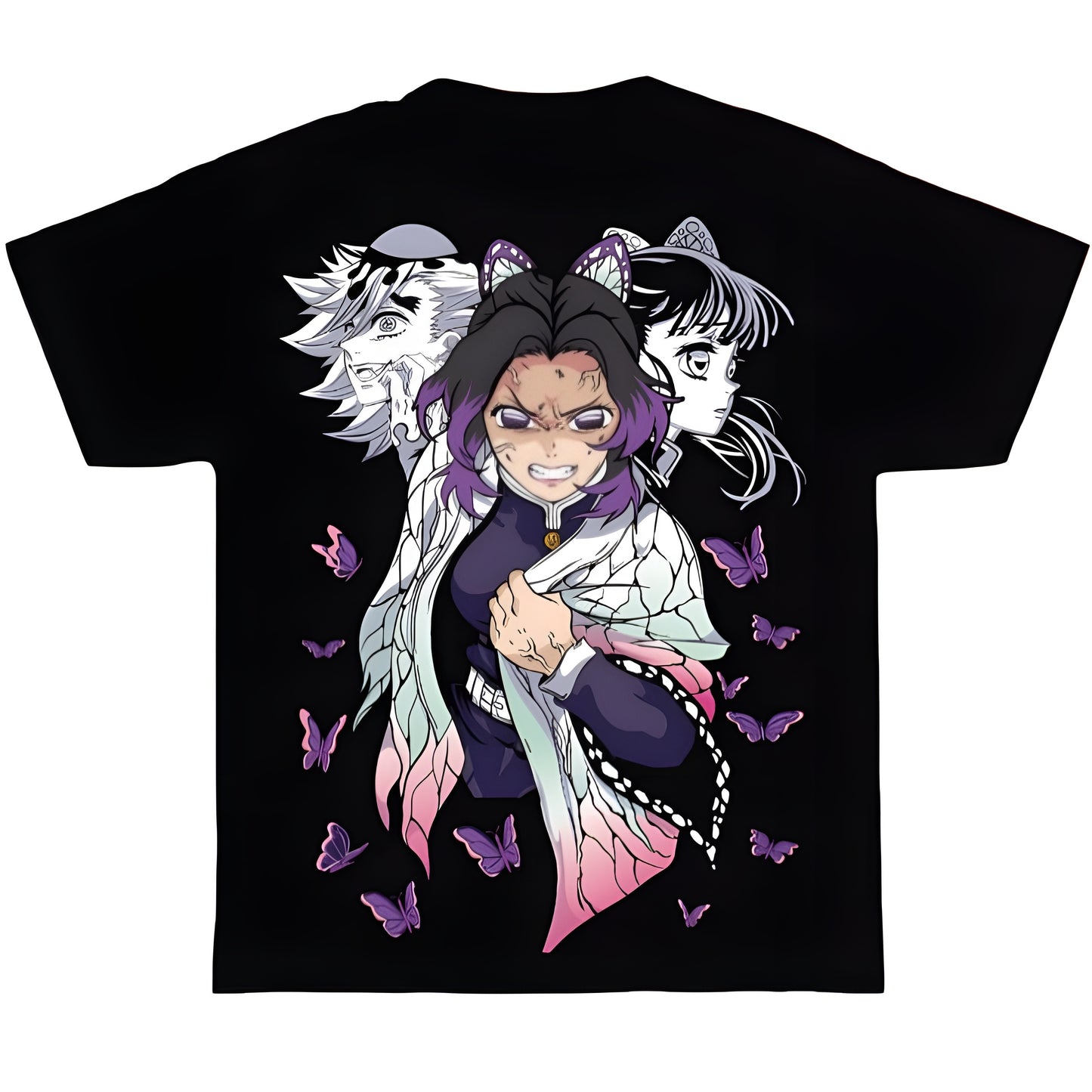 SHINOBU PLAYERA
