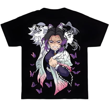 SHINOBU PLAYERA