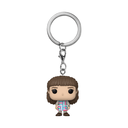 ELEVEN LLAVERO : STRANGER THINGS - FUNKO POP! KEYCHAIN