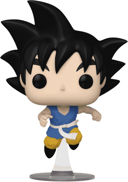 GOKU #1626 : DRAGON BALL GT - FUNKO POP! ANIMATION