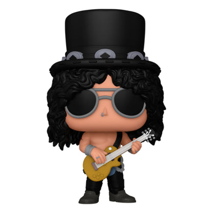 Slash 398 : Guns N' Roses - Funko Pop! Rocks