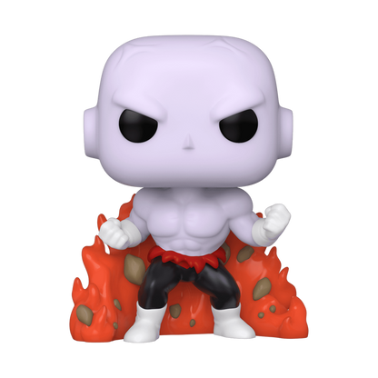 JIREN GLOW IN THE DARK EXCLUSIVO FUNKO SHOP #1285 : DRAGON BALL SUPER - FUNKO POP! ANIMATION