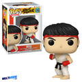 RYU #2096 : STREET FIGHTER - FUNKO