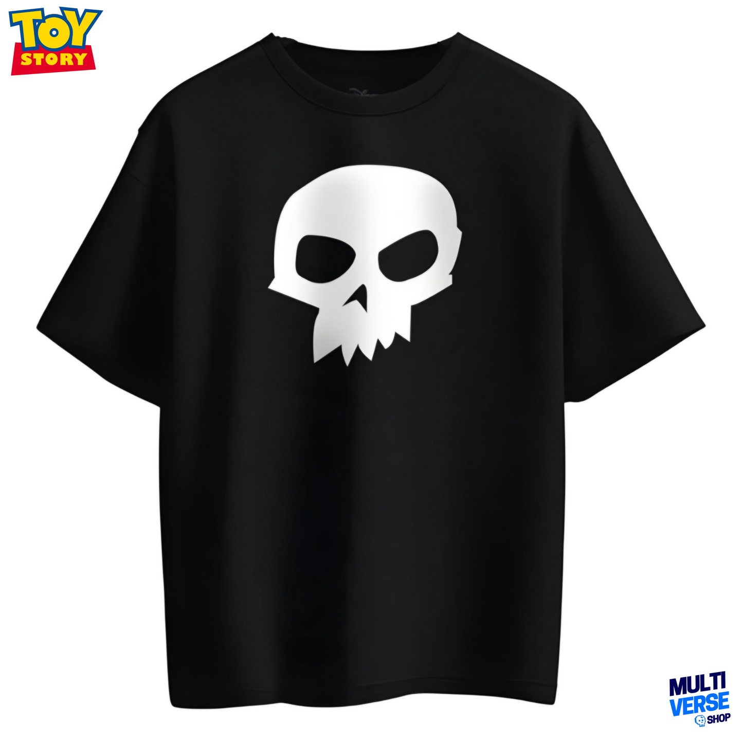 SID TOY STORY PLAYERA