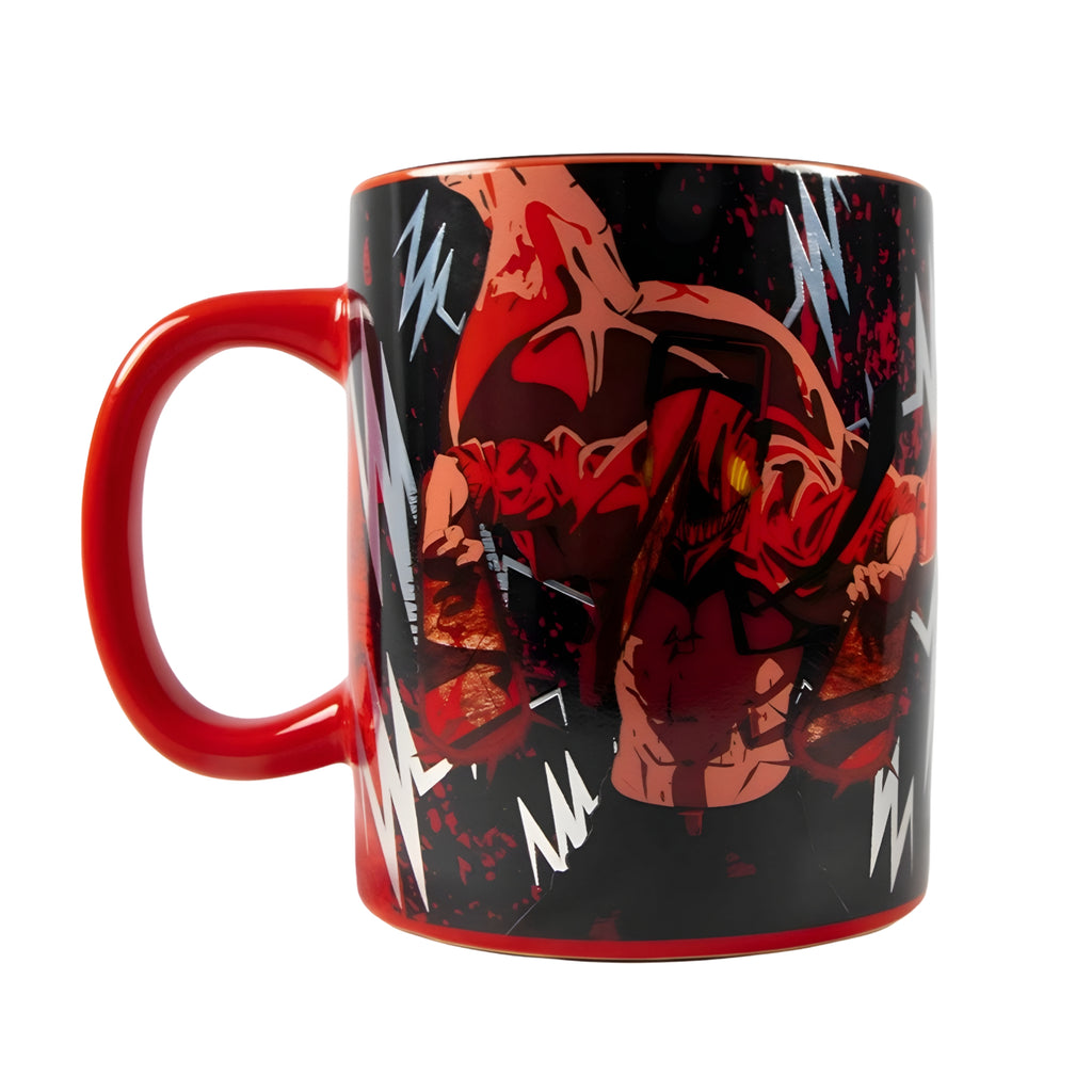 TAZA JUMBO CHAINSAWMAN