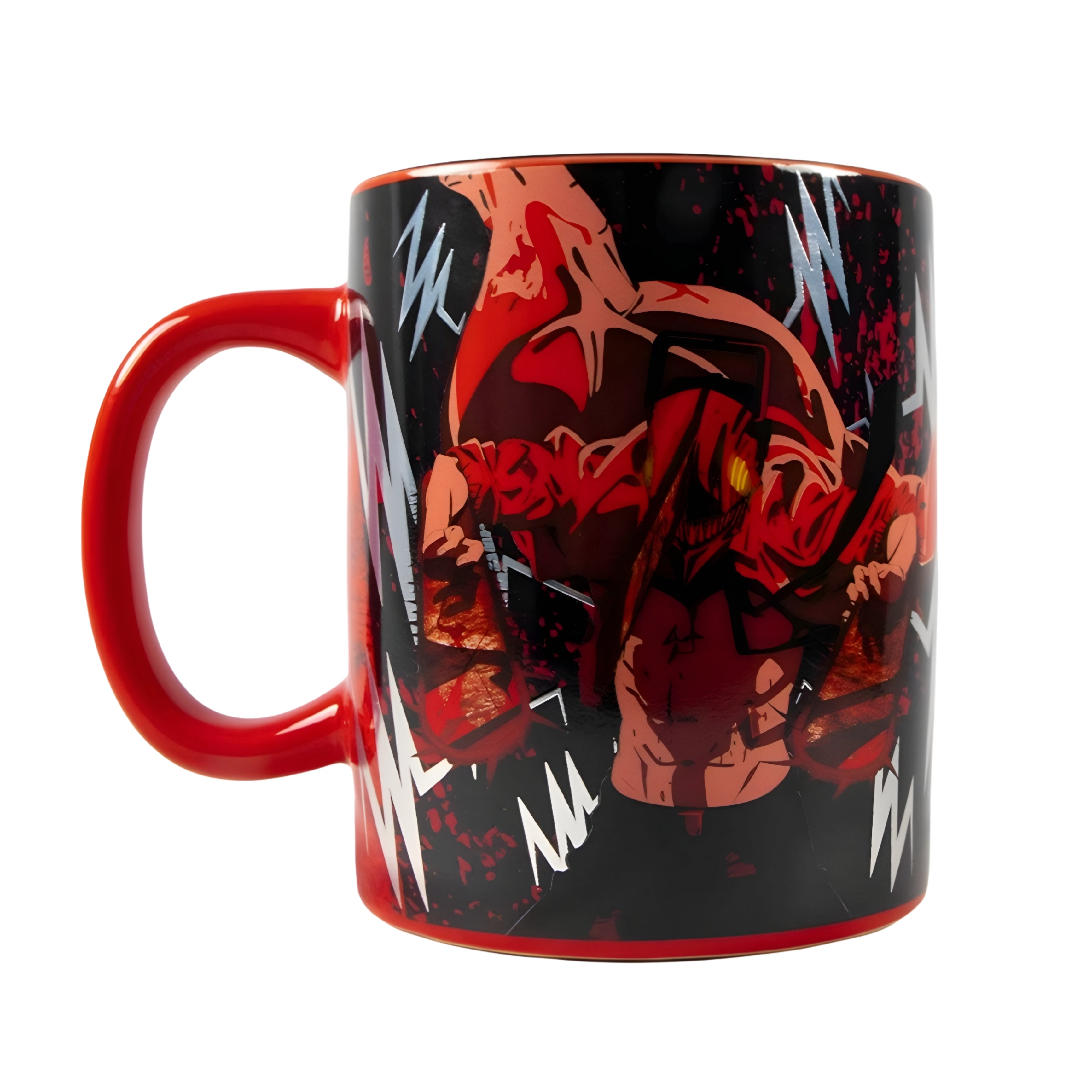 TAZA JUMBO CHAINSAWMAN