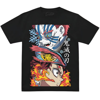 AKASA FIGTH PLAYERA