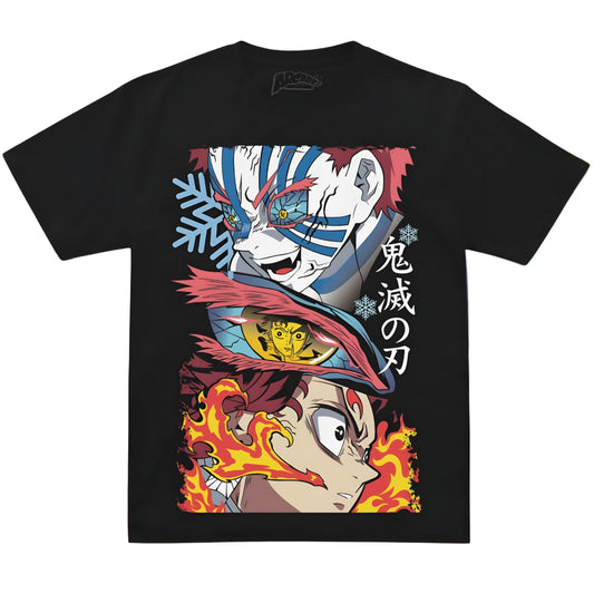AKASA FIGTH PLAYERA