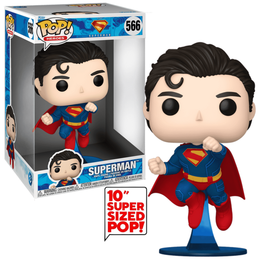 SUPERMAN