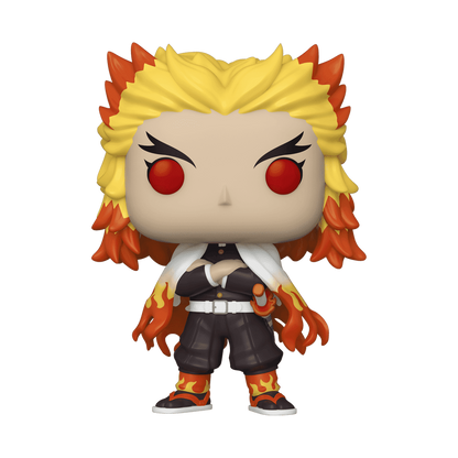KYOJURO RENGOKU #1308 : DEMON SLAYER - FUNKO POP! ANIMATION