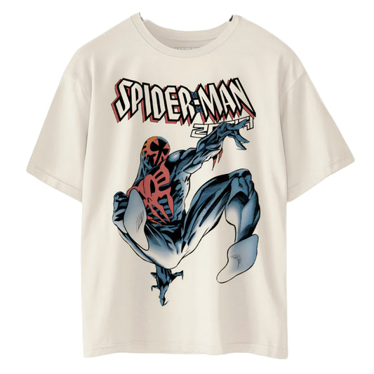 SPIDERMAN 2099 PLAYERA