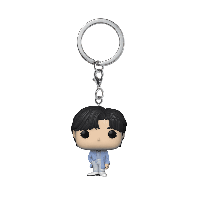 V (PROOF) : BTS - FUNKO POP! KEYCHAIN