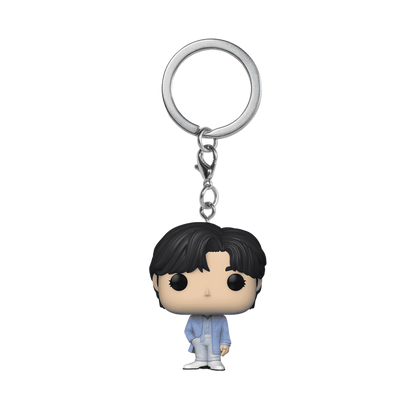 V (PROOF) : BTS - FUNKO POP! KEYCHAIN
