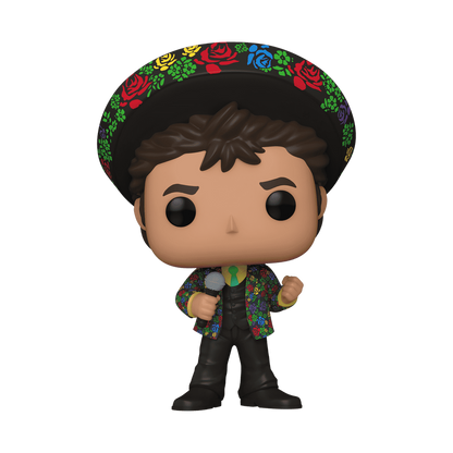 JUAN GABRIEL (MARIACHI) #400 : FUNKO POP! ROCKS