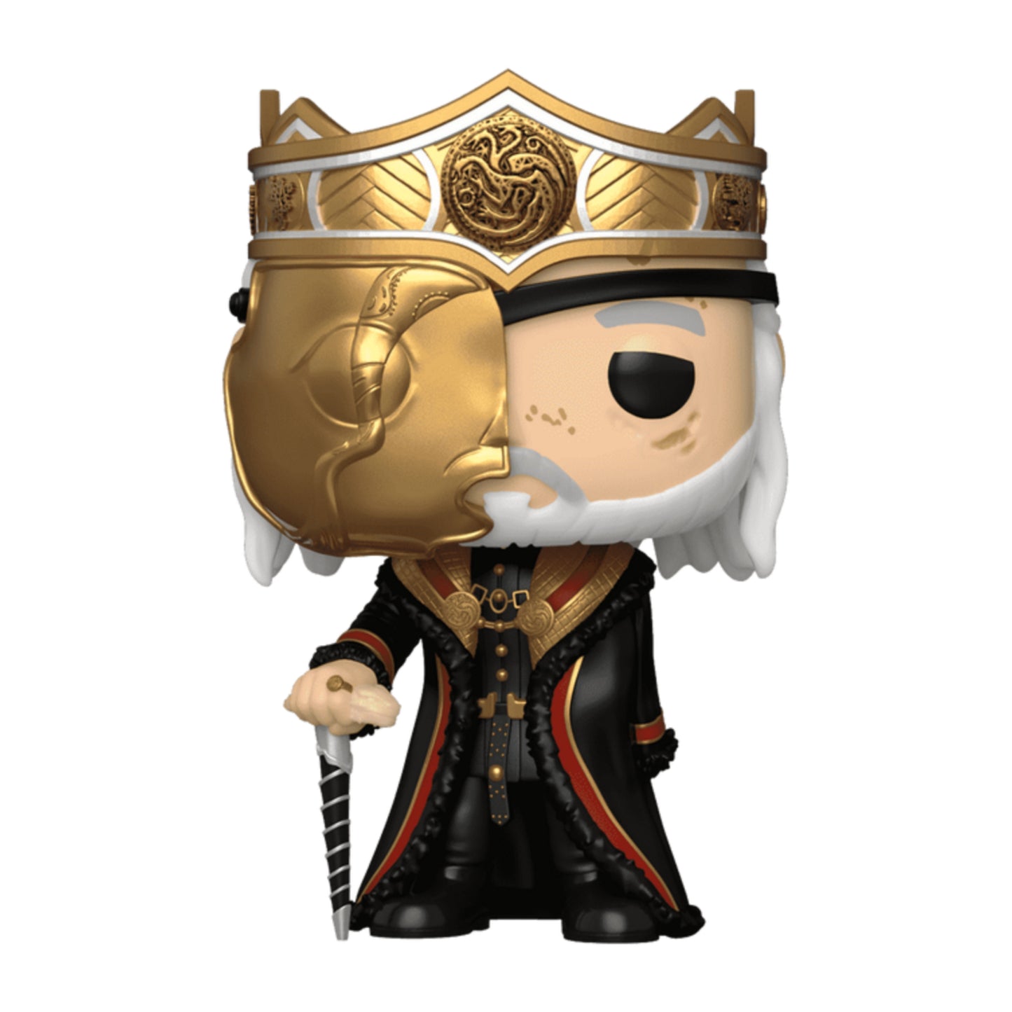 Viserys Targaryen : House of the Dragon - Funko Pop! TV