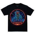 WELCOME TO HAWKINS PLAYERA