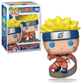 NARUTO UZUMAKI 1963 FUNKO POP!